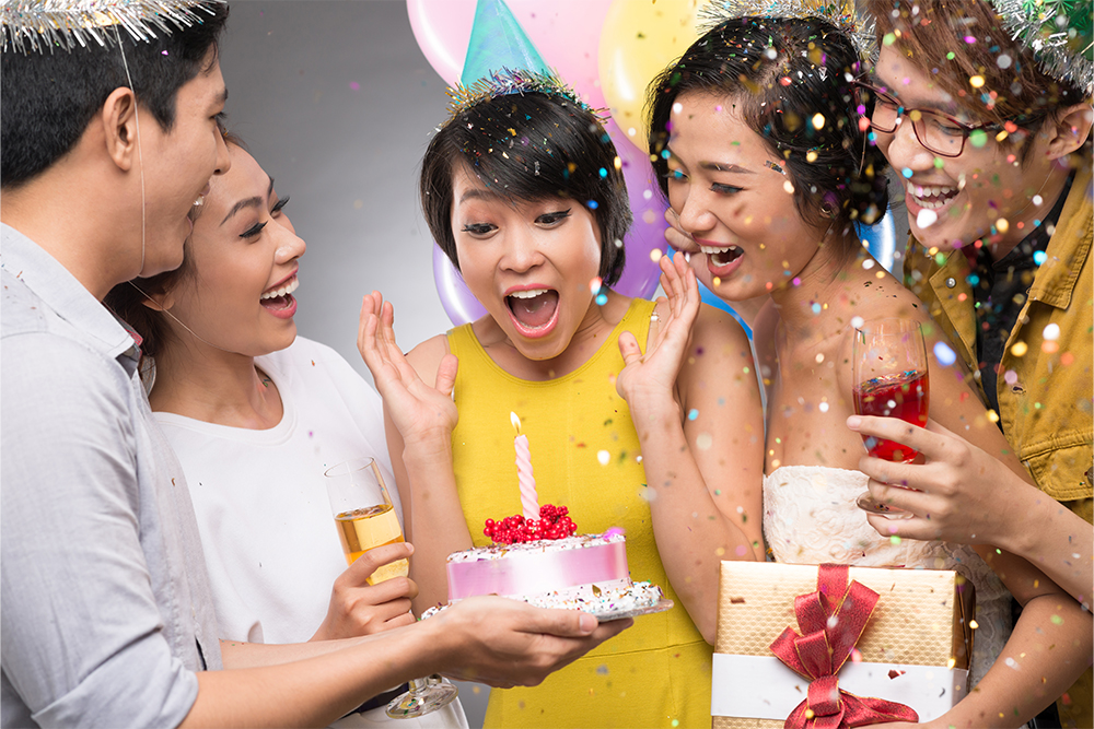 birthday