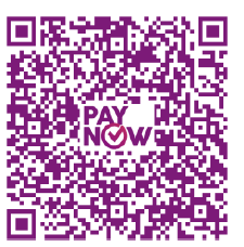Finance QR