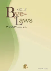 GolfByeLaws_cover