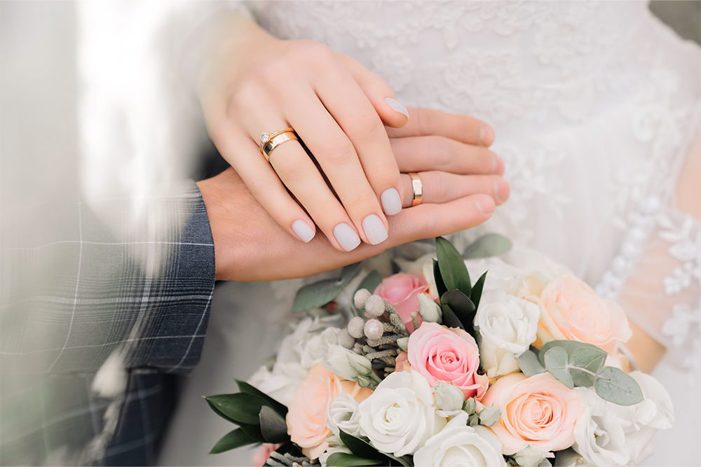 solemnization