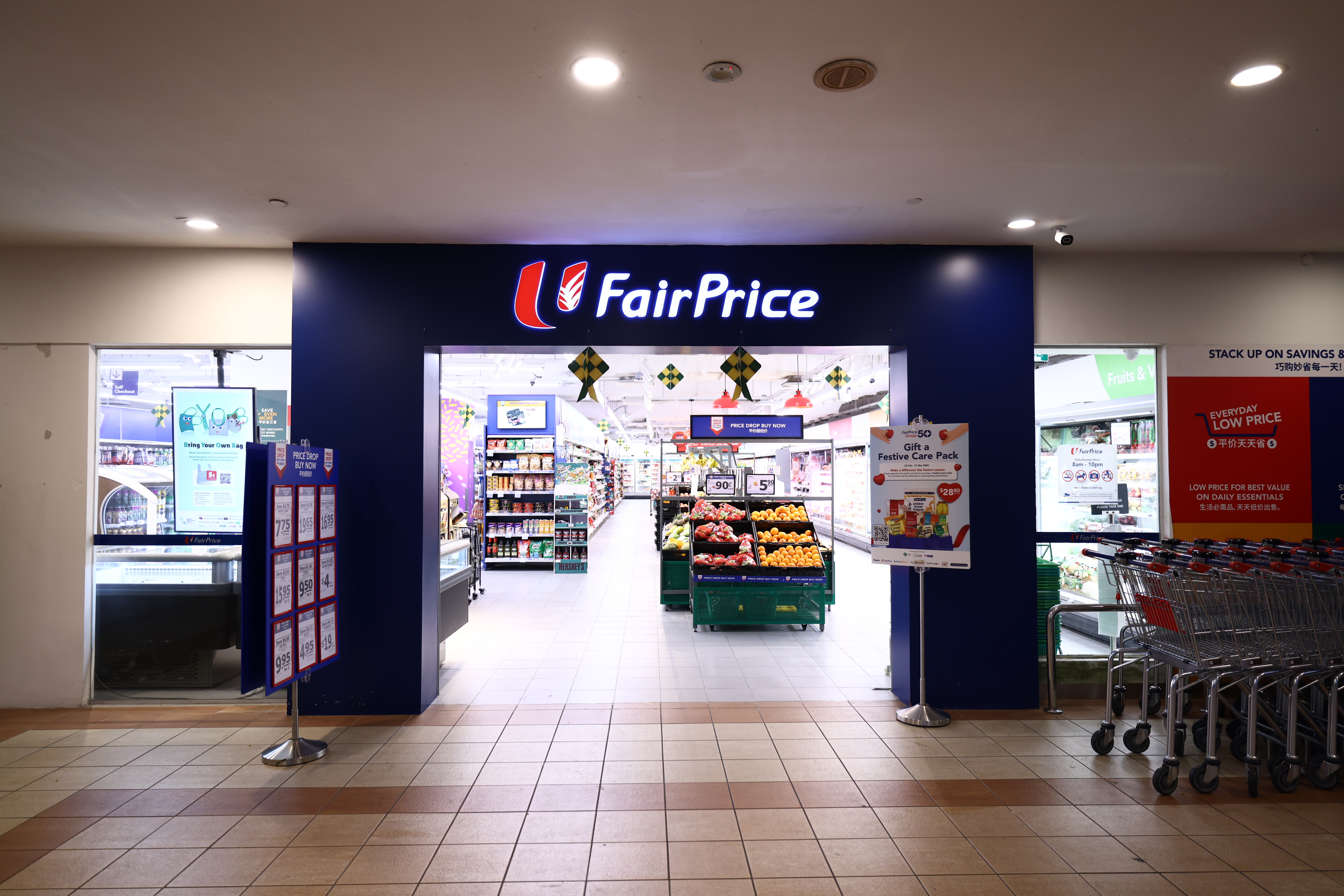 Fairprice