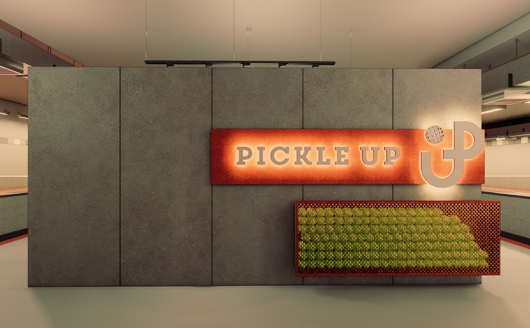 Pickleup eDM 3 Sep